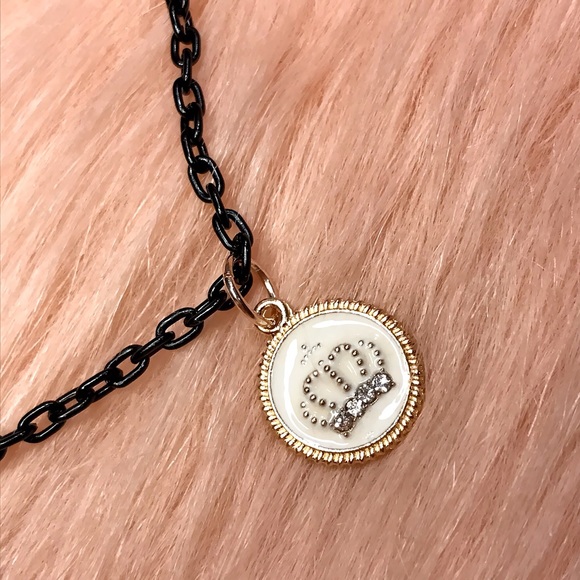 Handmade Crown Rainbow Wand Magical Princess Charm Bracelet - Picture 2 of 7